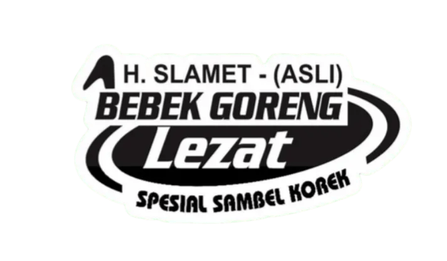 Bebek Goreng H. Slamet