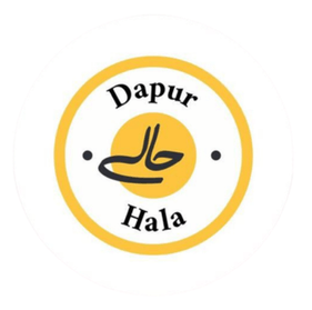 Dapur Hala