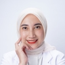 dr. Gebby Dwi Pranaya
