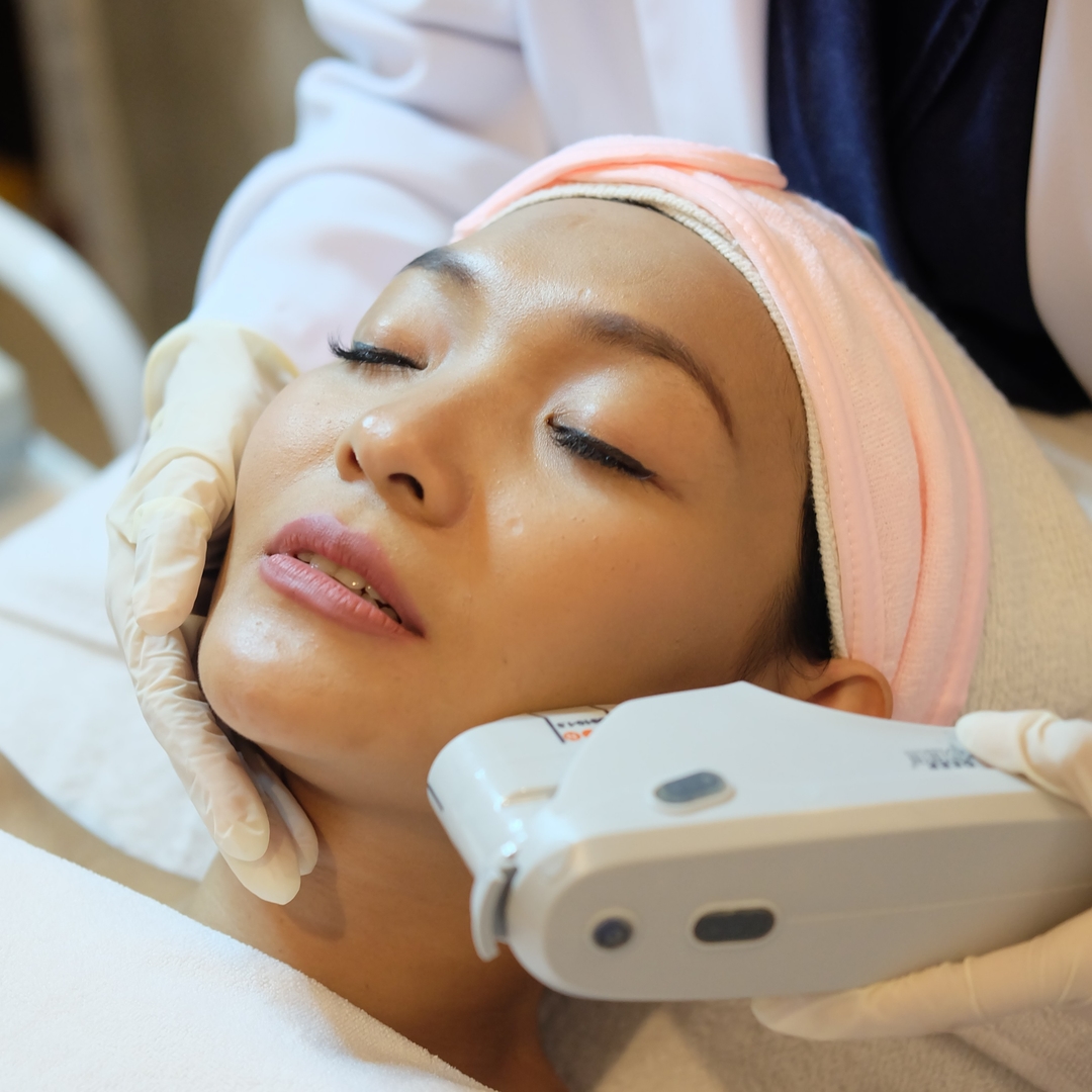 Filosofi Skin Glow The Aesthetics Skin