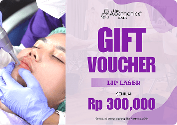 Lip Laser Treatment